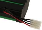 Acumulator compatibil Vorwerk Kobold VR100 / model 46439 2