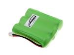 Acumulator compatibil Vtech 2689 1