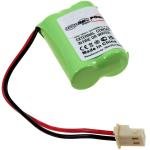 Acumulator compatibil Vtech LS6195 1