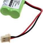 Acumulator compatibil Vtech LS6195 2