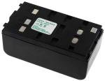 Acumulator compatibil WendePanasonic/ Sony 1