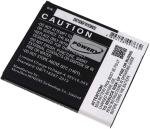 Acumulator compatibil Wiko 9261 / model Birdy 1