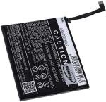 Acumulator compatibil Wiko FEVER 4G 1