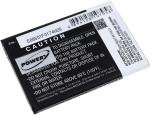 Acumulator compatibil Wiko model S4300AE