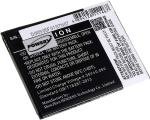 Acumulator compatibil Wiko Pulp 3G / model 5251