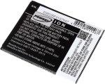 Acumulator compatibil Wiko Rainbow 4G model 5251 1