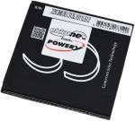 Acumulator compatibil Wiko Sunny 2, V2510, model S104-K42000-065 1