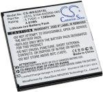 Acumulator compatibil Wiko Sunny 2, V2510, model S104-K42000-065