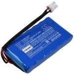 Acumulator compatibil Wiper i100S