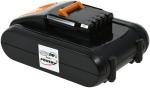 Acumulator compatibil Worx Landroid M1000 2019 1