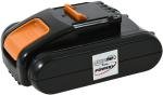 Acumulator compatibil Worx Landroid Vision L1300
