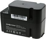 Acumulator compatibil Worx Landroid WG790E.1 1