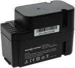 Acumulator compatibil Worx Landroid WG792E.1