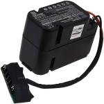 Acumulator compatibil Worx Landroid WG795E model WA3565 model 2 1