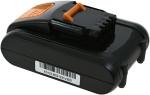 Acumulator compatibil Worx WG154E / WX166.1 / model WA3516 1