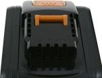 Acumulator compatibil Worx WG154E / WX166.1 / model WA3516 2