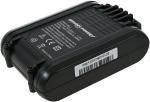Acumulator compatibil Worx WG154E / WX166.1 / model WA3516