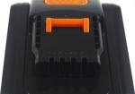 Acumulator compatibil Worx WG160E / WX166.1 / model WA3516 2