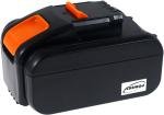 Acumulator compatibil Worx WG160E / WX166.1 / model WA3516