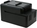 Acumulator compatibil Worx WG268E.9, WG568E.9, model WA3536 1
