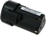 Acumulator compatibil Worx WX125.3 / model WA3503 1