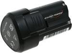 Acumulator compatibil Worx WX125.3 / model WA3503