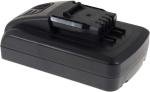 Acumulator compatibil Worx WX166 / model WA3528 1