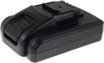 Acumulator compatibil Worx WX166 / model WA3528
