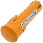 Acumulator compatibil Würth AKP310-E NiMH 3000mAh celule japoneze