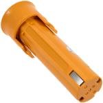 Acumulator compatibil Würth AS 3 NiMH 3000mAh celule japoneze 1