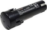 Acumulator compatibil Würth model 0 700 324 NiMH 2000mAh