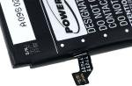 Acumulator compatibil Xiaomi Mi4s 2