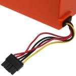Acumulator compatibil Xiaomi model 260S-INR-MH1-4S1P 2