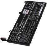 Acumulator compatibil Xiaomi model N15B01W