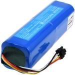 Acumulator compatibil Xiaomi model STYTJ01ZHM