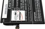 Acumulator compatibil Xiaomi Poco X3 NFC 2