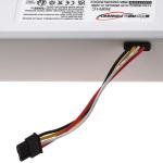 Acumulator compatibil Xiaomi Roborock 1C, Dreame MC1808, model P1904-4S1P-MM 4