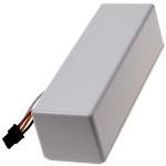 Acumulator compatibil Xiaomi Roborock SKV4093GL 2