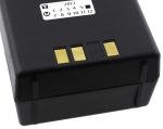 Acumulator compatibil Yaesu FNB-14 1500mAh NiMH 2