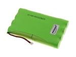Acumulator compatibil Yaesu FT-817/ model FNB-72/ model FNB-85 1