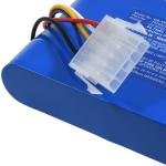 Acumulator compatibil Yard Force Classic 500 Classic 500 B model 1920625 2