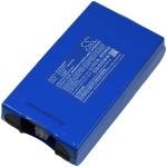 Acumulator compatibil Yard Force MB 400