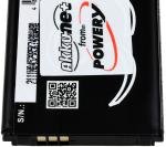 Acumulator compatibil Yealink W53, W53P, W53h 2