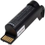 Acumulator compatibil Zebra CR2278 CR2278-PC