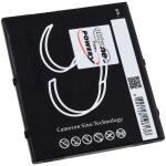 Acumulator compatibil Zebra EC55AK-21B243-NA 1