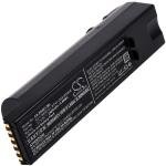 Acumulator compatibil Zebra model AS-000231 1