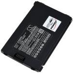 Acumulator compatibil Zebra model BT-000409-56