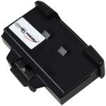 Acumulator compatibil Zebra model BT-000446B 1