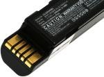 Acumulator compatibil Zebra model BTRY-36IAB0E-00 2