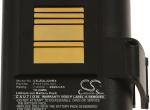 Acumulator compatibil Zebra model P1031365-069 2
